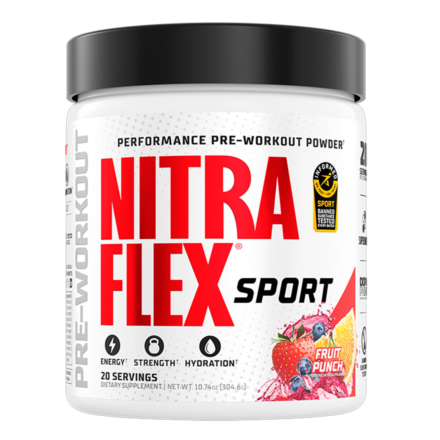 Nitraflex Sport