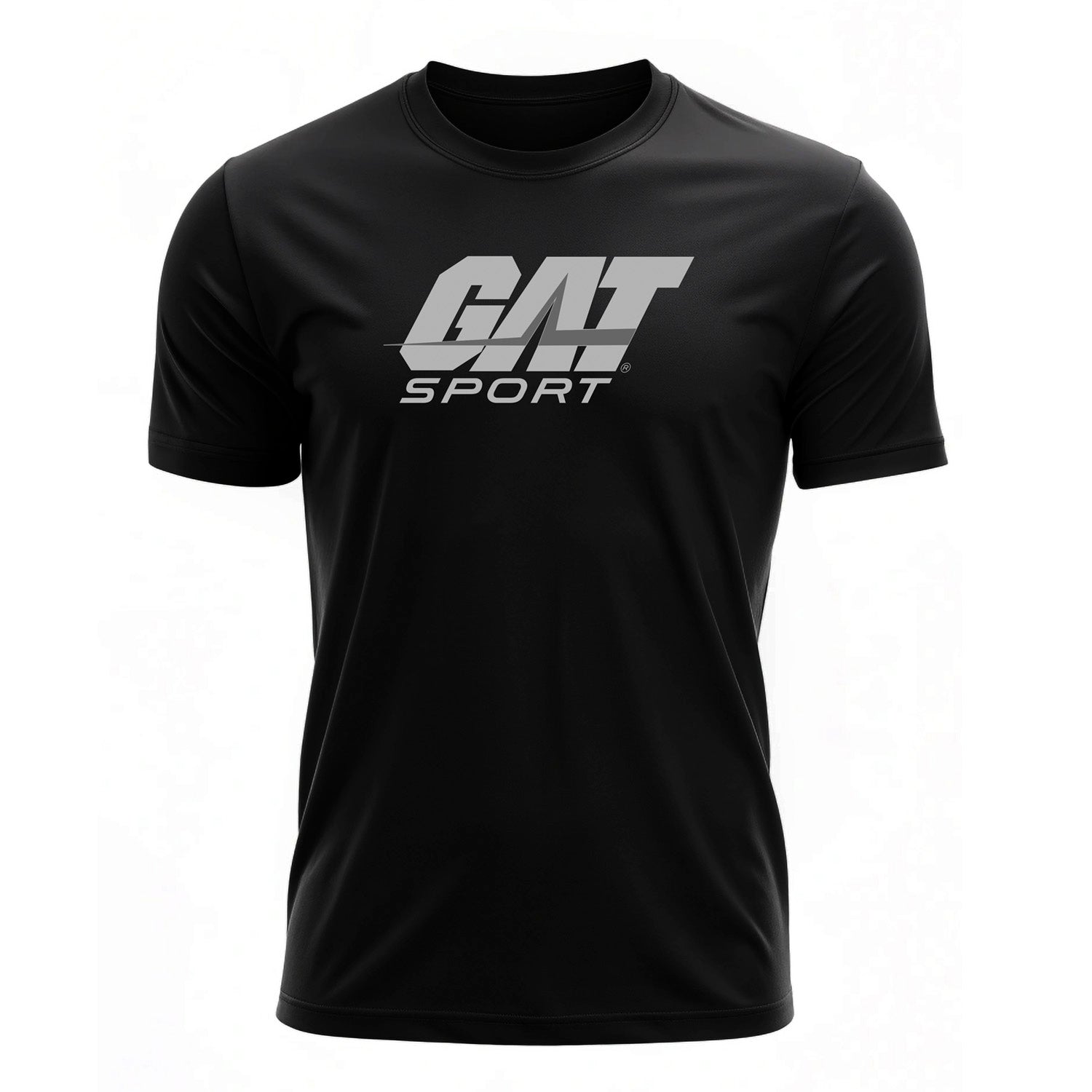 GAT Sport Branded Unisex Tees