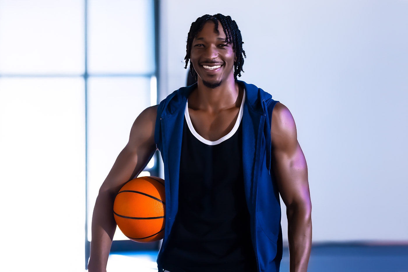 Campus Gains: The Student-Athlete's Survival Guide to Crushing Fall Semester