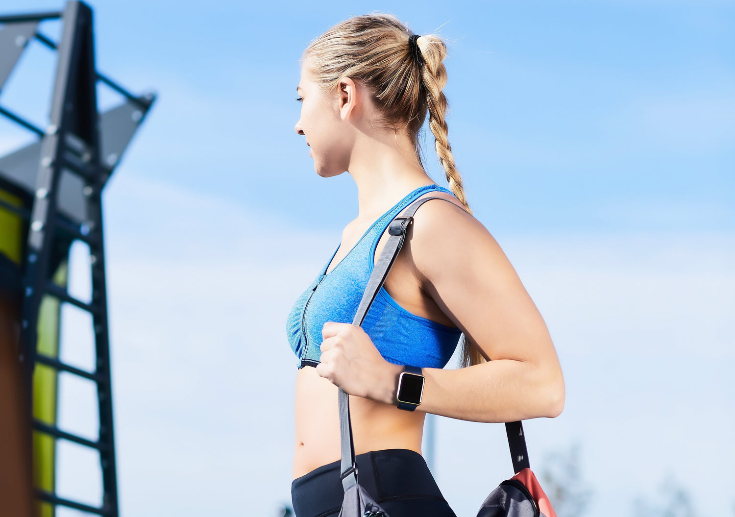 Creatine Timing Revolution