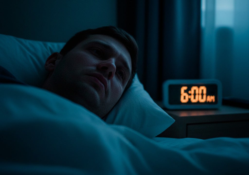 Daylight Savings Just Wrecked Your Gains