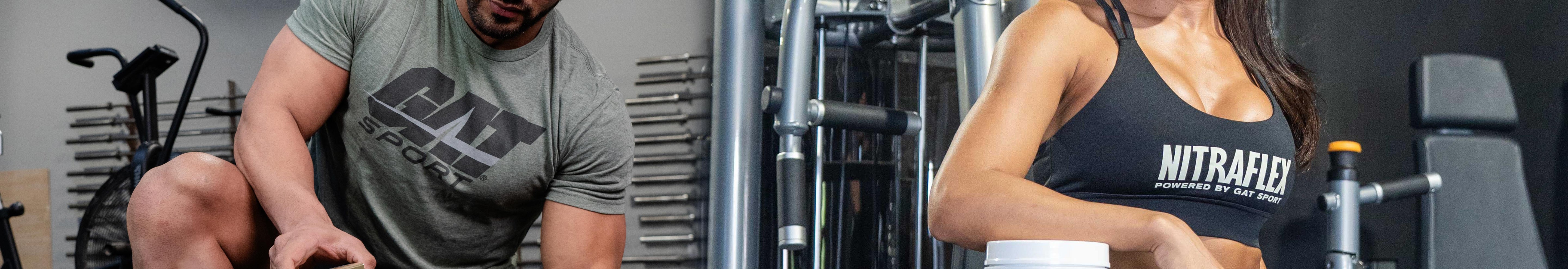 GAT Gear | GAT SPORT