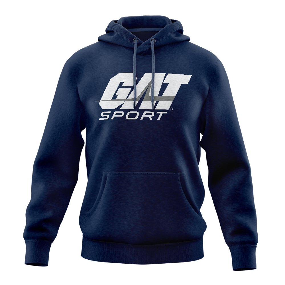 GAT Sport Pullover Hoodie