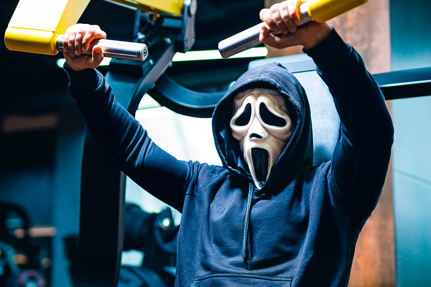 The Final Fall Push: Your 7-Day Halloween Transformation Hack