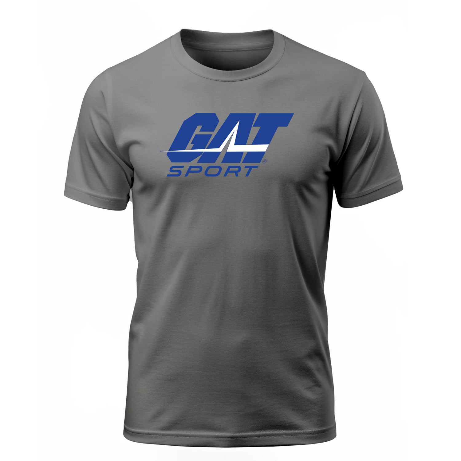 GAT Sport Branded Unisex Tees
