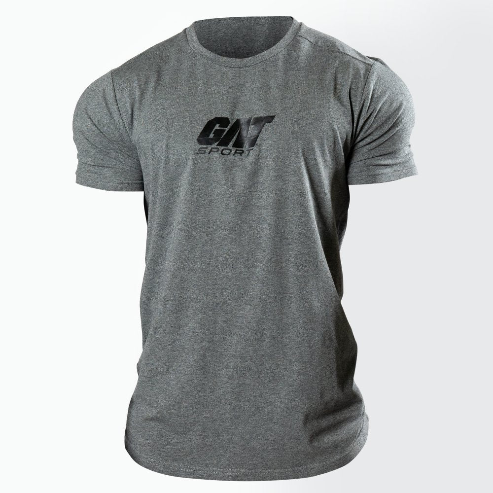 GAT SPORT Men's Elite Short Sleeve Crew