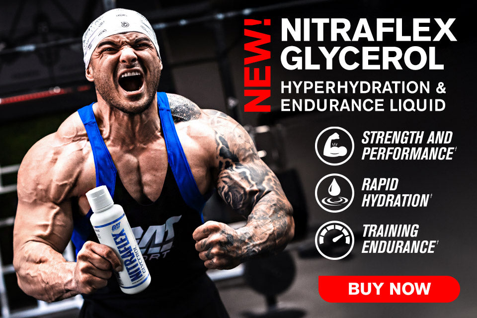 NITRAFLEX Glycerol