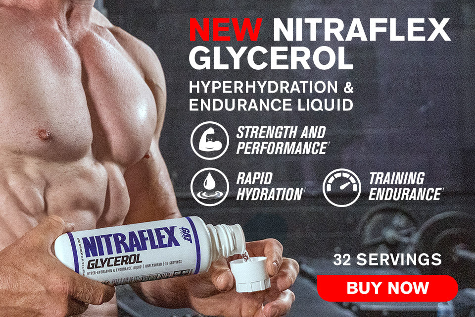 NITRAFLEX Glycerol