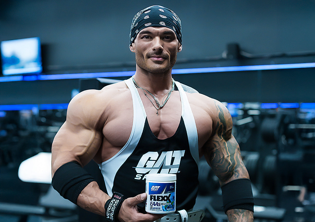 Olympia Week: What Mortal Athletes Learn from the Gods of Bodybuilding