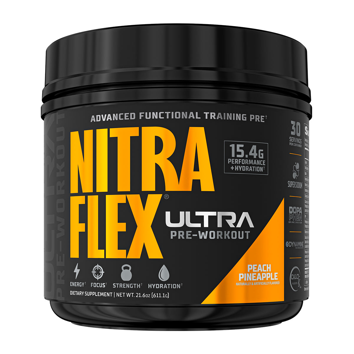 Nitraflex Ultra