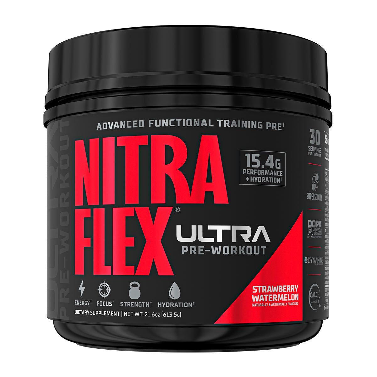 Nitraflex Ultra