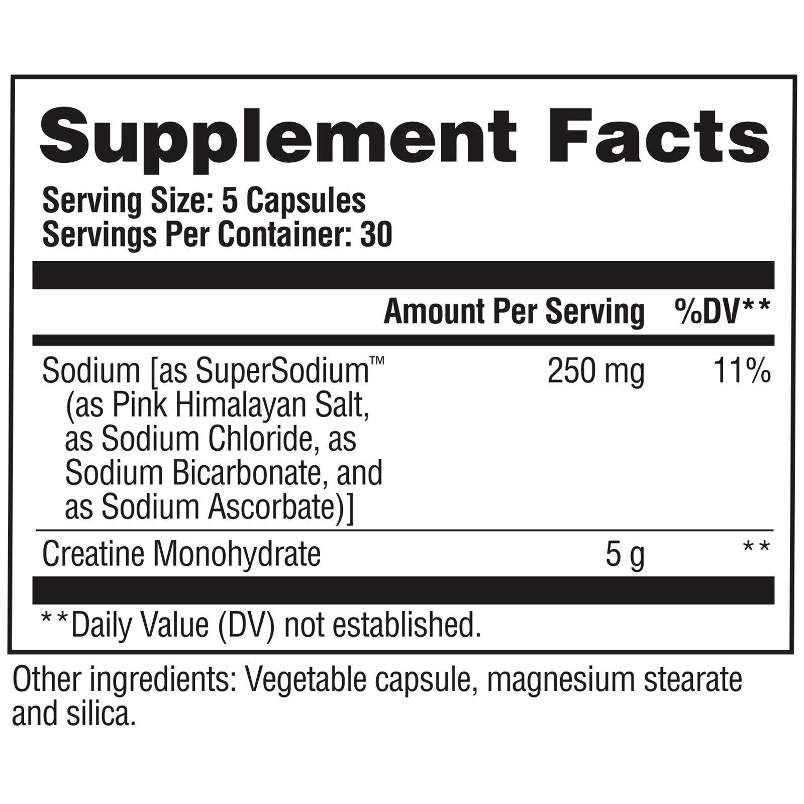 Nitraflex PRO Creatine - SFP