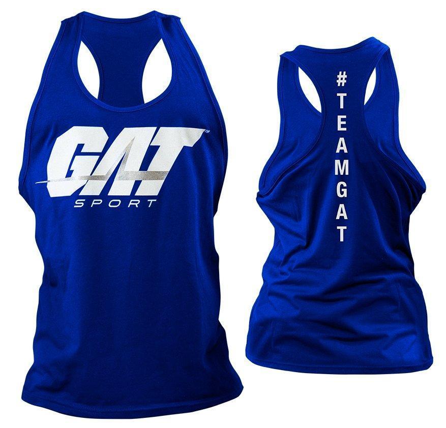 Blue TeamGAT Stringer