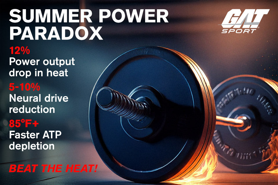 Summer Power Paradox