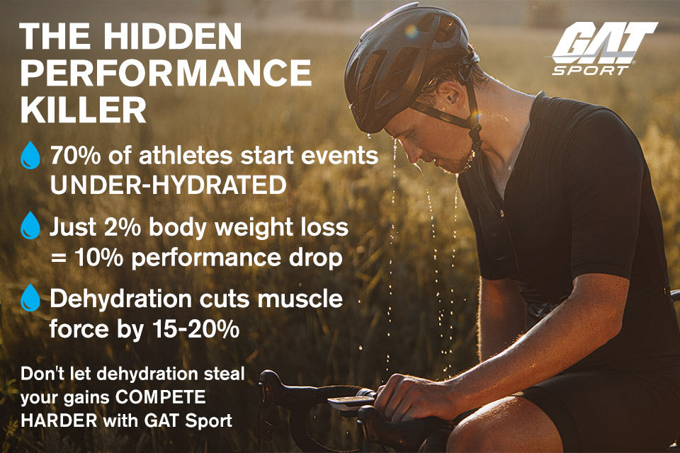 The Hidden Performance Killer