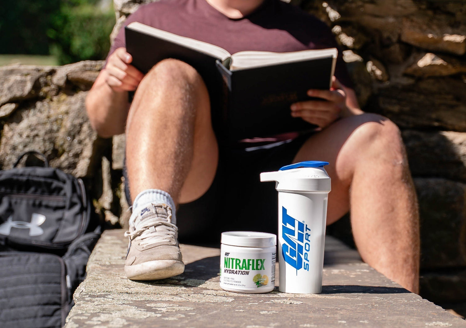 The Study Stack: How to Ace Exams and PRs in the Same Week