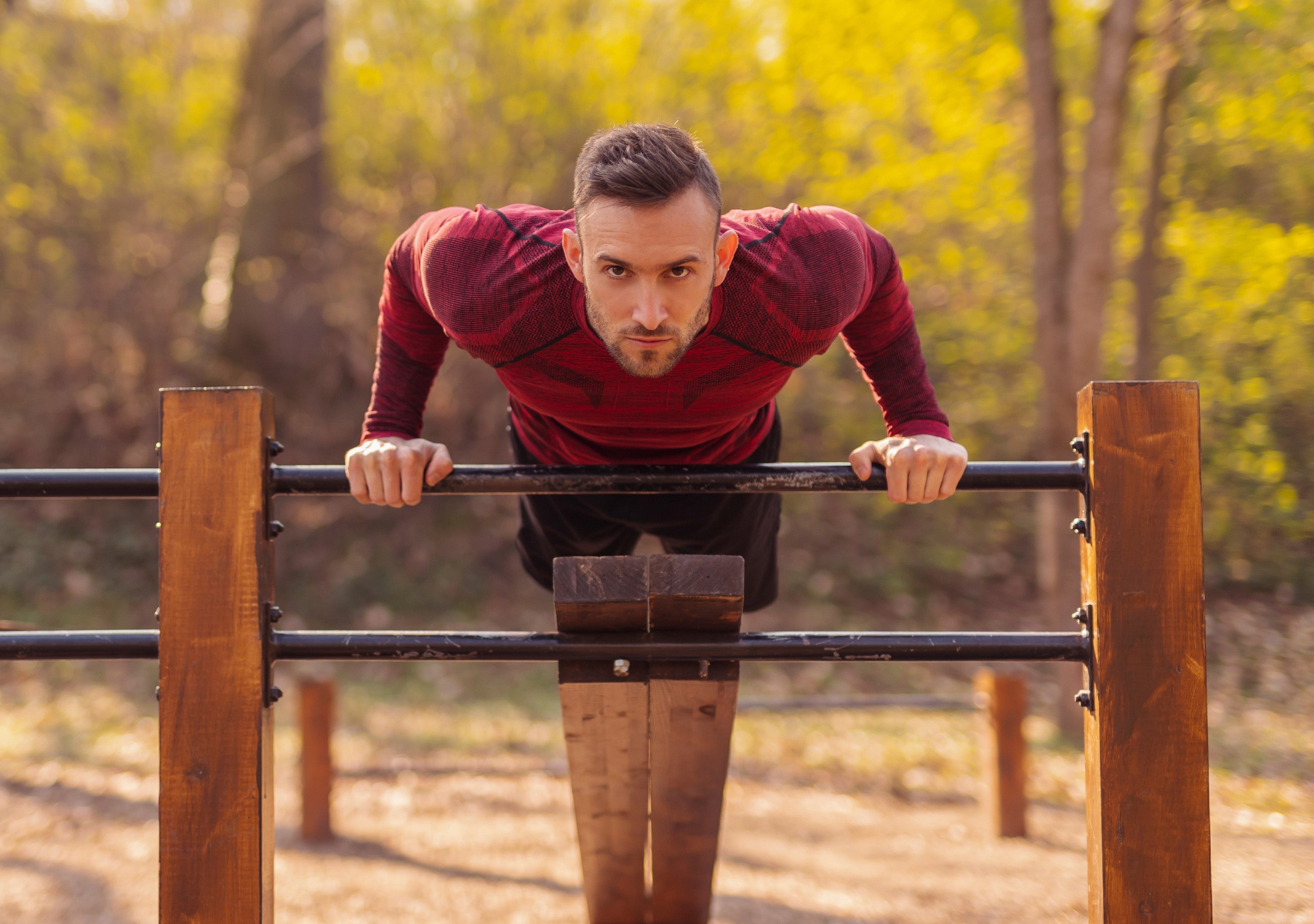 The Focus Formula: Engineering Elite Concentration for Fall Demands