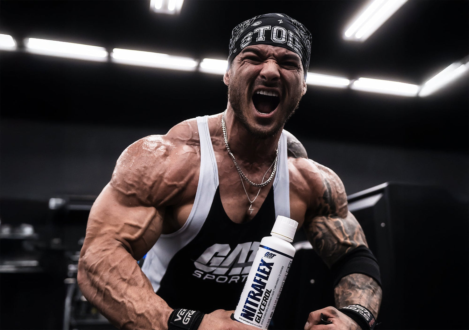 The Glycerol Game-Changer_ Olympia's Hydration Secret Revealed