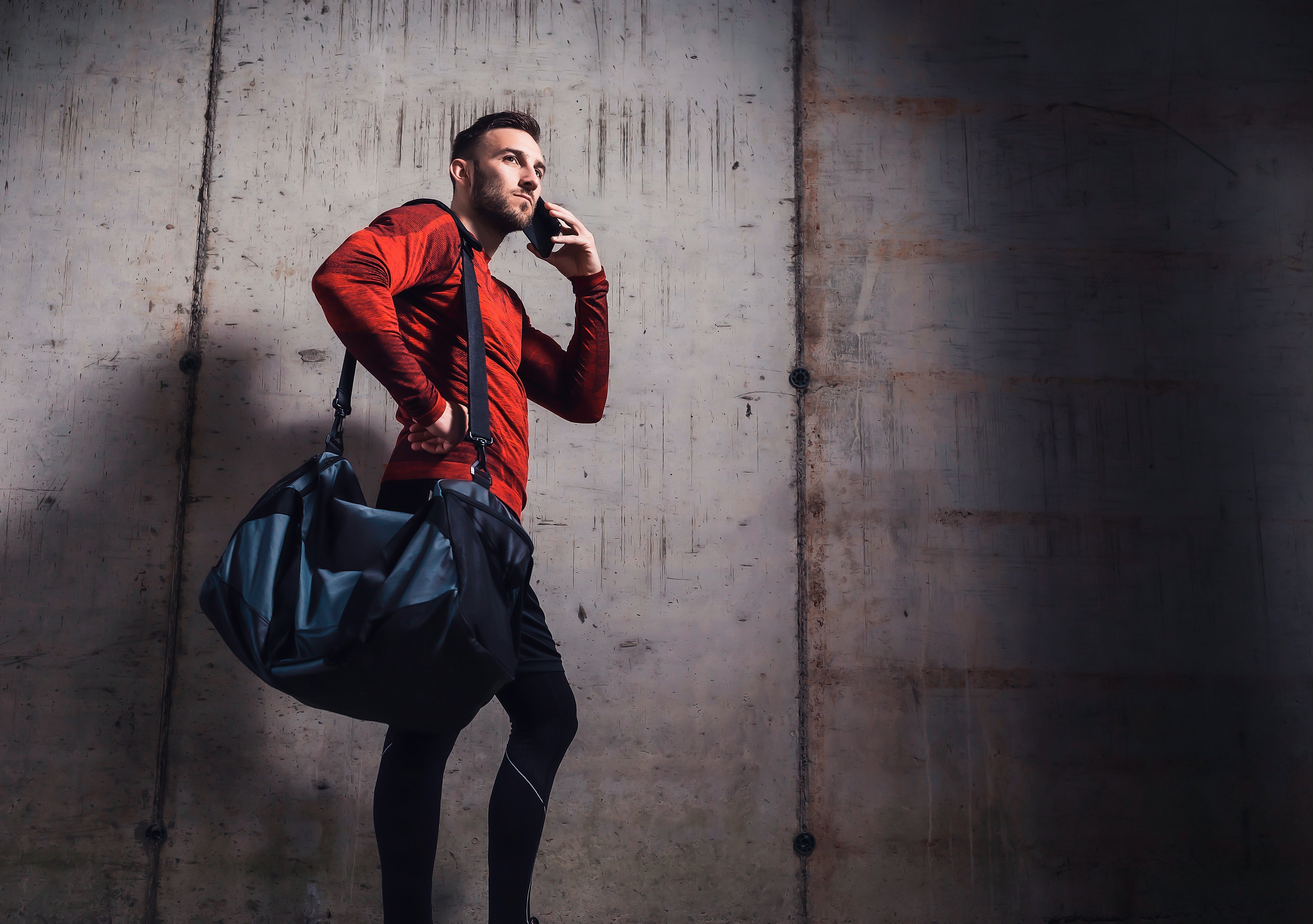 The Q4 Warrior: Crushing Work Goals While Building Your Best Body