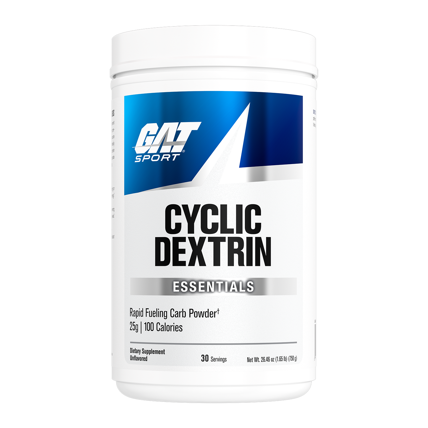 CYCLIC DEXTRIN
