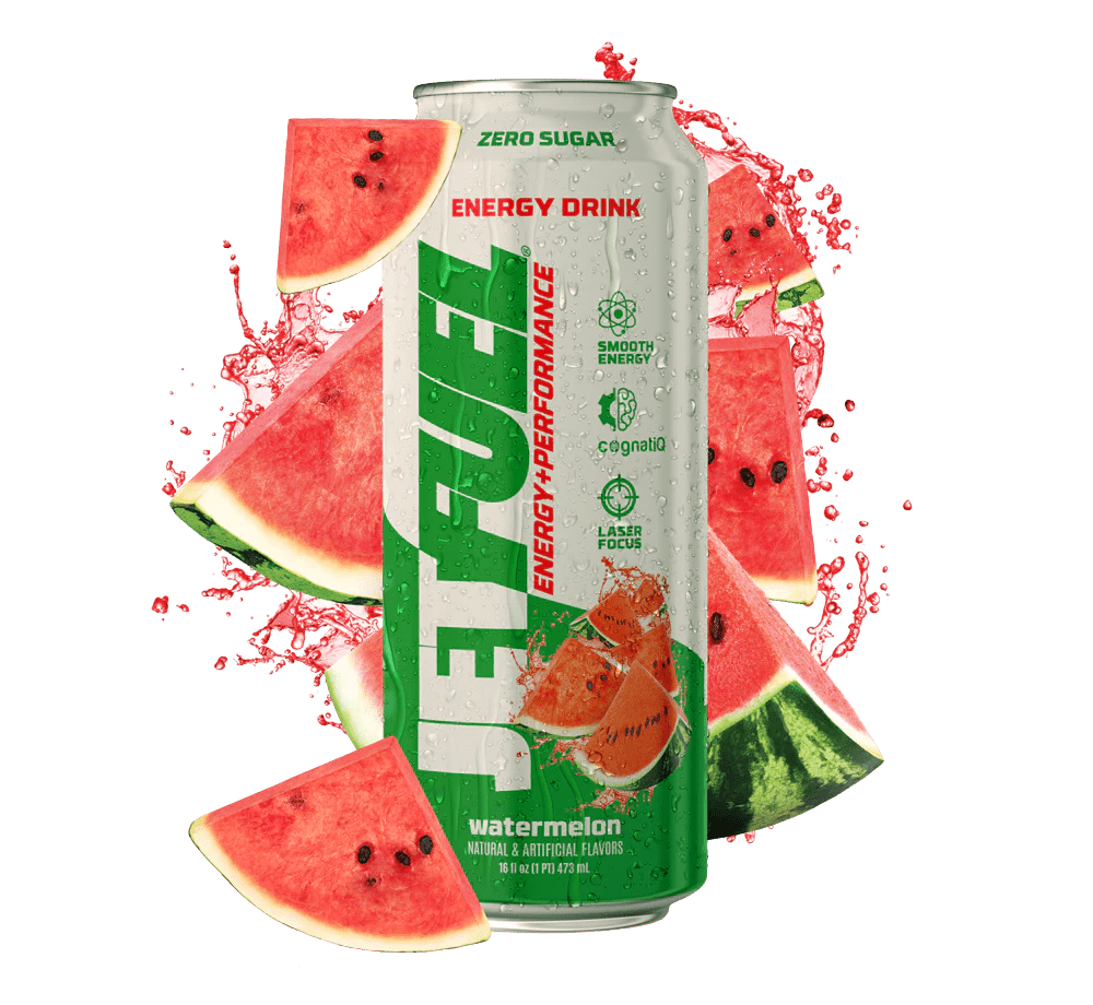 JETFUEL ENERGY RTD Single Can - NFS - GAT SPORT