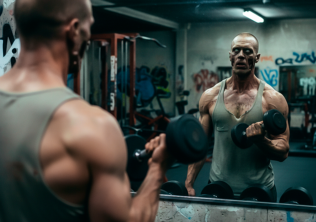 Zombie Workouts to Elite Training: The Halloween Resurrection Protocol